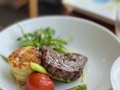 -上海柏悦酒店·世纪100牛排馆