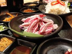 -九田家黑牛烤肉料理(石路天虹店)