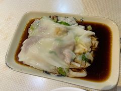 -银记肠粉店(赤岗店)
