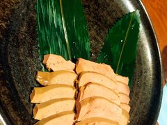 香槟鹅肝-大树餐厅(益田假日店)