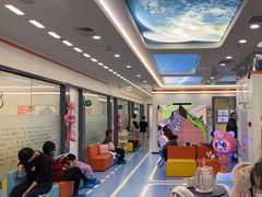 -极橙儿童齿科矫正中心(奥城店)