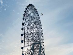 -南昌之星摩天轮