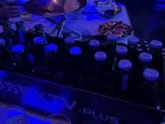 -方糖KTV-PLUS(世茂广场店)
