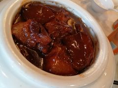 -香融府·烤鸭·家常菜(马家堡路店)