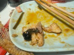 -何师傅美蛙鱼头(汉街店)