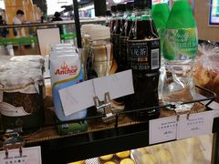 -莉蓮蛋挞(静安寺店)