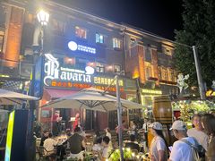 -巴伐利亚啤酒坊(意式风情街店)