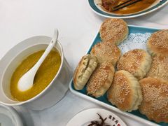 -汇贤府·李氏鲁菜(五棵松店)