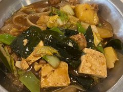 -唐晋人家(源深路店)