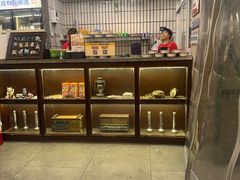 -老三样·旧食新味(船山路店)