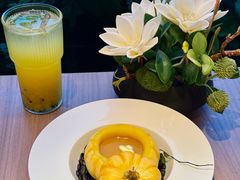 -东湖34号餐厅·湖北菜