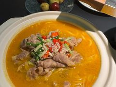 -小菜园新徽菜(青岛市南万象城店)