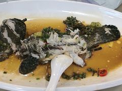 -新金盛·海鲜酒楼(盐田店)