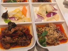 -龙抄手(春熙路总店)