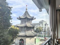 -怡园饭店-餐厅(四望亭店)