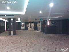 -北京西国贸大酒店