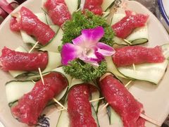 -蜀大侠火锅(建设路第五大道店)