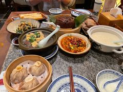 -南京大牌档(青岛万象城店)