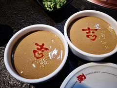 -清真京华源·涮肉烧烤(丰庆店)