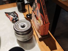 -久藏·横膈膜烧肉·酒场(江汉路店)