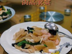 -尚品家宴(槐荫店)