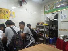 -马学武手抓美食(下南关总店)