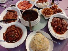 -好友缘酒家(会展中心店)