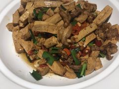 -小隐院子·庭院餐厅(大学城后湖店)