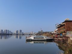 -大小河街