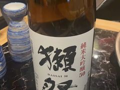 -龍二烧肉酒场(九亭店)