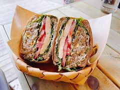 -萤火虫咖啡(后海店)