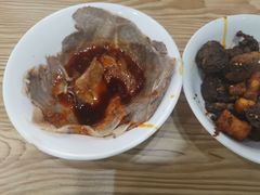 -清真·益鑫羊肉手抓馆(花园北街店)