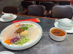 -李记饺子·熏酱东北菜(欢乐谷店)