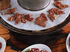 牛肉-真香牛肉老店(思源路店)