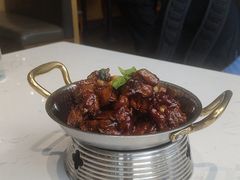 -峨嵋小镇·川菜(勒泰中心店)