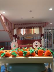 -奈尔宝·儿童乐园·亲子餐厅(星河湾店)