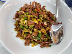 -兰湘子·湘菜小炒(盛龙广场店)