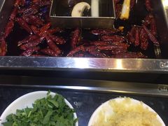 -锦城印象火锅(天府长城店)