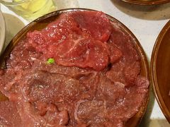 嫩牛肉-青年火锅(吾悦广场直营店)
