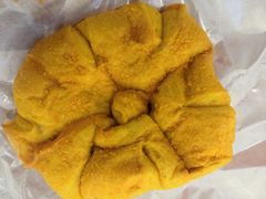-木子木水日式烫面包(世界城光谷店)