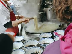 -水门桥面馆(东坡雅居店)