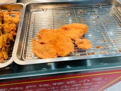 -永顺炸鸡( 立水桥北苑店)