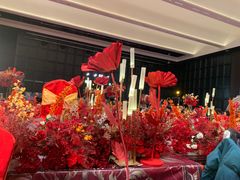 -中环禧悦酒店·禧临阁餐厅