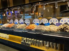 -星伦多自助料理(江阴万达店)