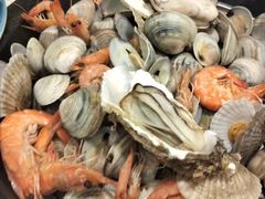 -前王院•巧克力海鲜市集餐厅(万平口店)