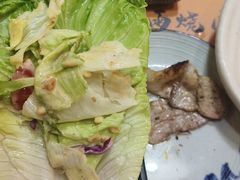 -谷雨日式烧肉(万达金街店)