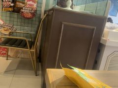 -豪客来牛排(府河店)