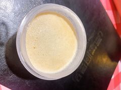 手工鲜奶冰淇淋-西域阿里马新疆菜·清真(桂花路店)