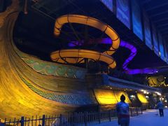 -波塞冬旅游度假区