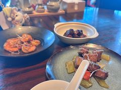 -新天世纪中餐厅